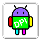 DPI Helper: Convert calculator icon