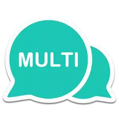 Multi Accounts - Parallel Space & Dual Accounts アプリダウンロード