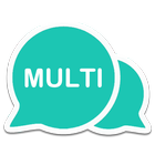 Multi Accounts biểu tượng