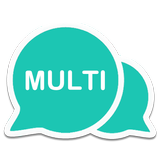 Multi Accounts - Mehrere Konten & Parallele App
