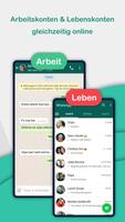 Multi Accounts Screenshot 3
