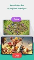 Multi Accounts screenshot 2