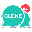 Clone Space - 64Bits Soutien