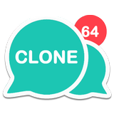 Clone Space - 64Bit Support icon