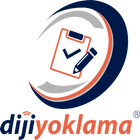 Serviscell Diji Yoklama ikon