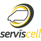 Serviscell-icoon