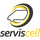 Serviscell 图标