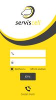 Serviscell পোস্টার