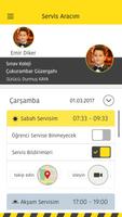 Serviscell Ekran Görüntüsü 2