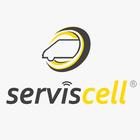 Serviscell Sürücü icône