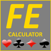 APK Poker Fold Equity Calculator