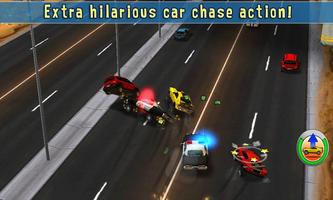 Reckless Getaway پوسٹر