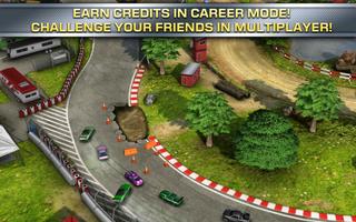 Reckless Racing 2 পোস্টার