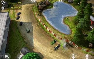 Reckless Racing 2 截圖 1