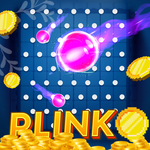PIinкo Ball Maze icon