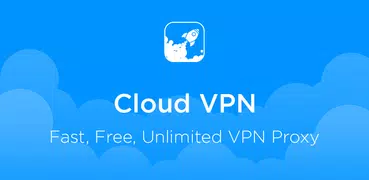 Cloud VPN - Secure VPN Proxy