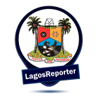 Lagos Reporter icône