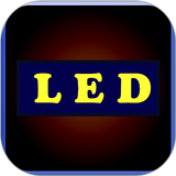LED aplikacja