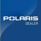 Polaris Dealer ícone