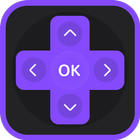 Roku Remote icon