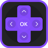 Roku Remote icon
