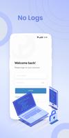 PolarisVPN الملصق