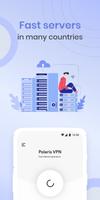PolarisVPN تصوير الشاشة 1