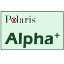 Polaris Alpha+ NTRIP Server/Cl APK