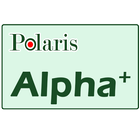 Icona Polaris Alpha+ NTRIP Server/Cl