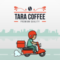 The TaraCoffee