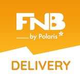 PolarisFnb Delivery - Ứng dung giao hàng ngành Fnb