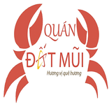 Lẩu Cua Đất Mũi