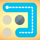 一条线连接 - 填色拼图 APK