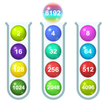 Ball Sort : 2048