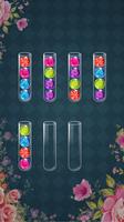 Color Ball Sort - Sort Puzzle imagem de tela 1