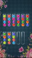Color Ball Sort - Sort Puzzle imagem de tela 2