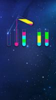 Color Water Sort - Sort Puzzle Cartaz