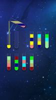 Color Water Sort - Sort Puzzle imagem de tela 1