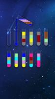 Color Water Sort - Sort Puzzle imagem de tela 2