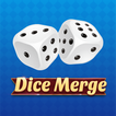 Dice Merge-Merge Puzzle Master