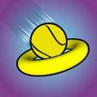 Flappy Dunk ícone