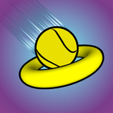 Flappy Dunk ícone