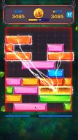 Jewel Blast - Falling Puzzle Affiche