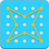 Line Drawing Puzzle Game biểu tượng