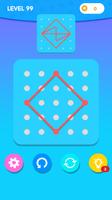 Line Drawing Puzzle Game imagem de tela 1