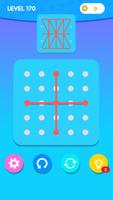 Line Drawing Puzzle Game imagem de tela 2