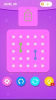 Line Drawing Puzzle Game imagem de tela 3