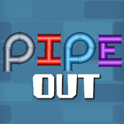 Pipe Out icon