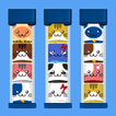 Sort The Cats - Sort Puzzle