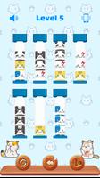 Sort The Cats - Sort Puzzle imagem de tela 2
